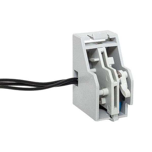 Контакт вспомогательный (AX) для AV POWER-1 TR правый EKF