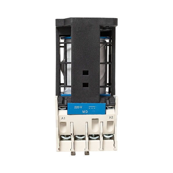 Контактор КМЭп-3 25А 1NC 220В DC EKF