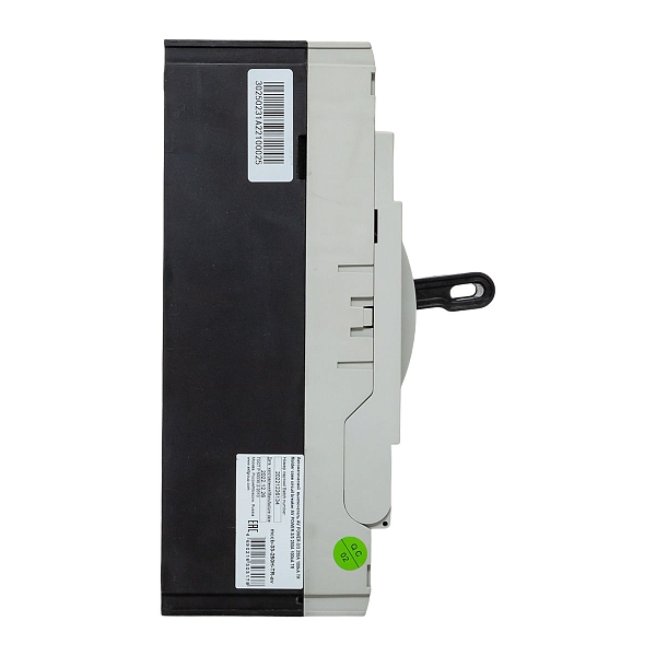 Выключатель автоматический в литом корпусе AV-POWER-3/3 250А 100кА TR EKF