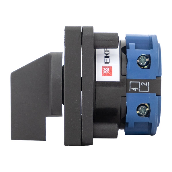 Переключатель кулачковый ПК-1-51 10А 1P "1-2" EKF PROxima