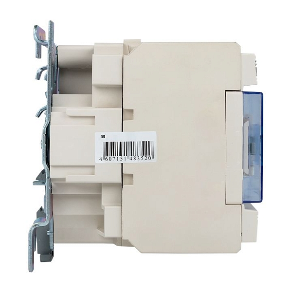 Контактор КМЭ-3 80А 1NO+1NC 230В AC EKF