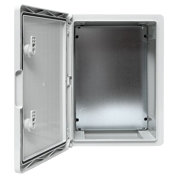 ЩМП-П (400x300x170) IP65 PROXIMA EKF