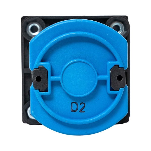 Переключатель кулачковый ПК-1-121 25А 1P «0-1-2-3» EKF PROxima