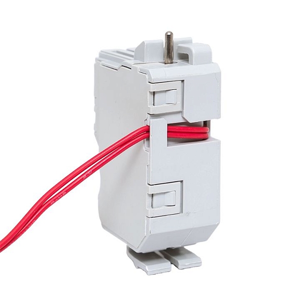 Расцепитель независимый (SHT) для AV POWER-3/4 ETU/TR AC 230В правый EKF