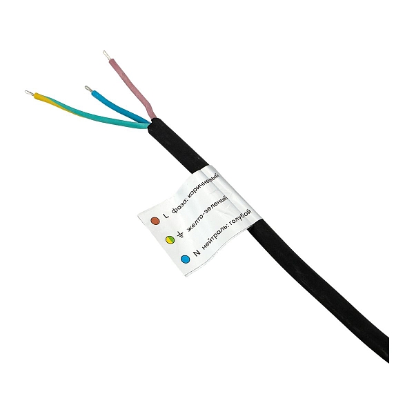 Прожектор светодиодный СДО-3006 100Вт 6500К IP65 LUMA EKF