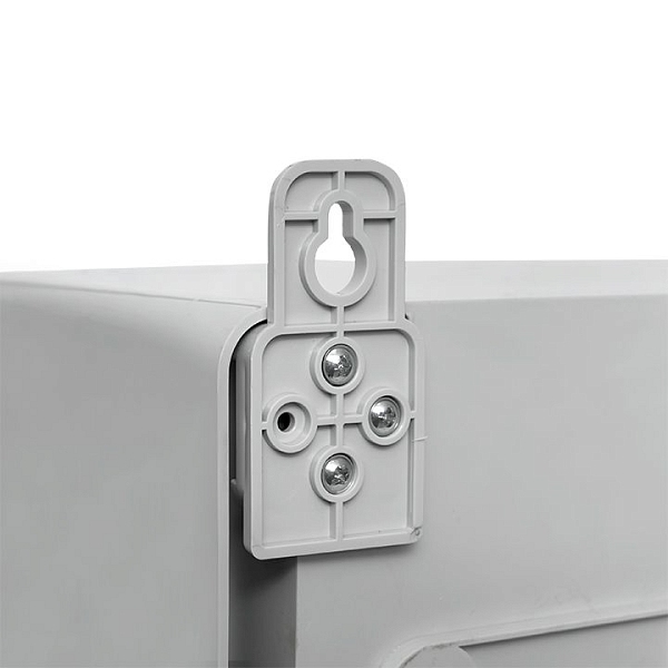ЩМП-П прозрачная дверь (800x600x260) IP65 PROXIMA EKF