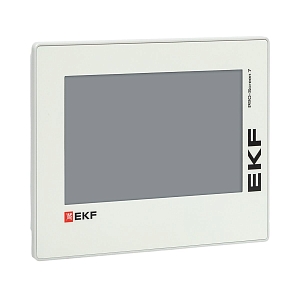 Панель оператора RSC-7E PRO-Screen EKF
