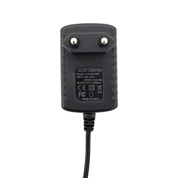 Преобразователь RS-485 в Ethernet MC-485-TCP TSX EKF