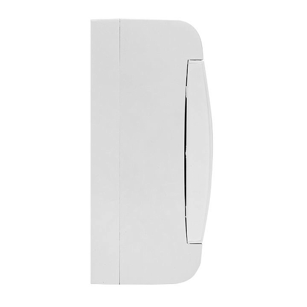 Щит распределительный ЩРН-П-8 "SlimBox" белая дверца IP41 EKF 
