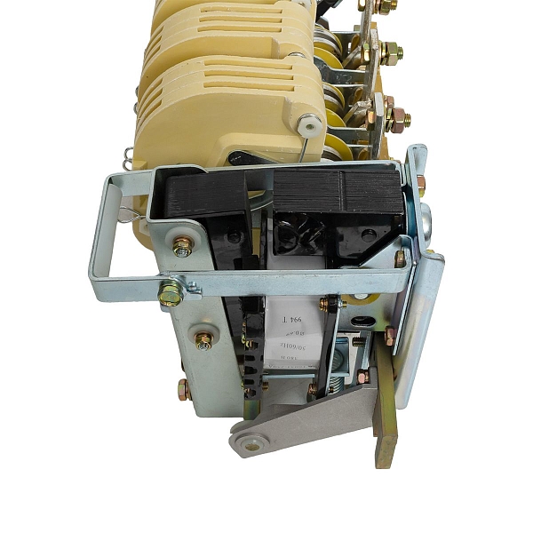Контактор КТ-6033 250А 3NO+3NC 400В AC EKF