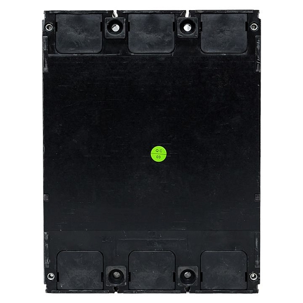 Выключатель автоматический в литом корпусе AV-POWER-4/3 1000А 50кА ETU2.0 EKF