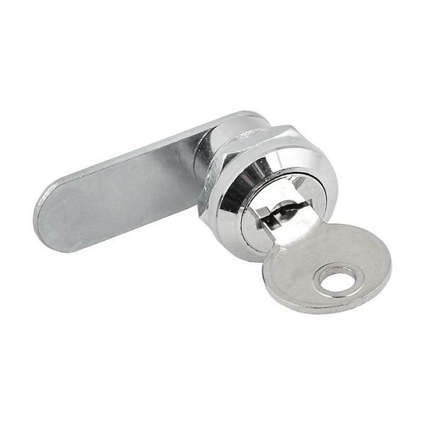 Замок почтовый 18-16/38 IP31 EKF PROxima