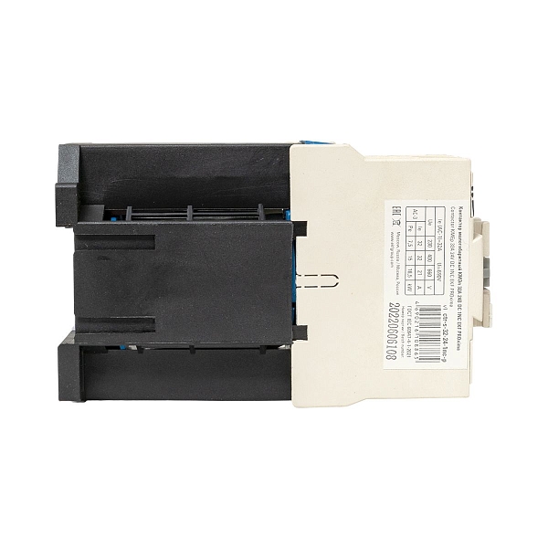 Контактор КМЭп-4 32А 1NC 24В DC EKF
