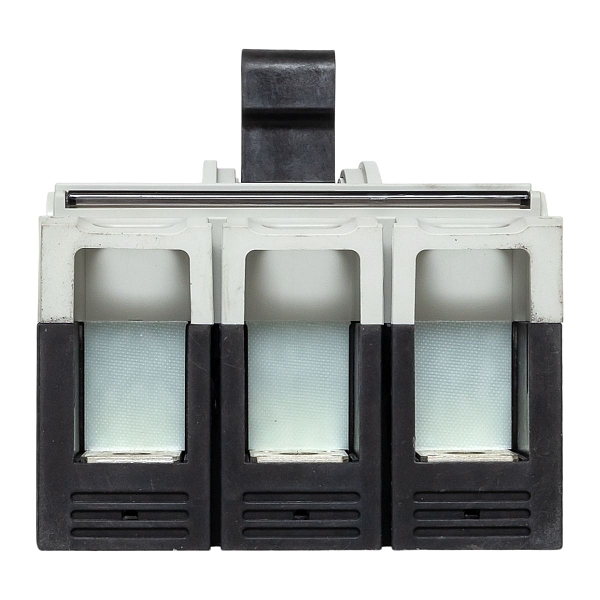 Выключатель автоматический в литом корпусе AV-POWER-3/3 315А 100кА TR EKF