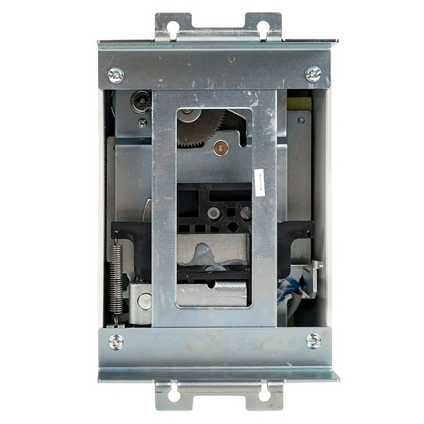 Привод моторный для AV POWER-3 ETU/TR AC/DC 230В EKF