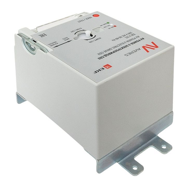 Привод моторный для AV POWER-2 ETU/TR AC/DC 230В EKF