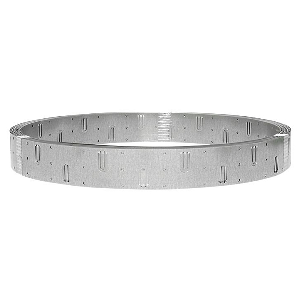 Лента электромонтажная перфорированная ЛЭ-50 50м