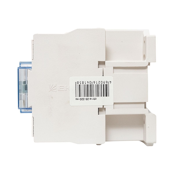 Контактор КМЭ-2 25А 1NC 230В AC EKF