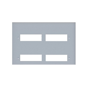 Оперативная панель для ЩЭ 4 кв. EKF PROXIMA-BASIC