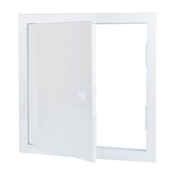 Люк ревизионный металл 600x600 (ШхВ внутр.) EKF Basic