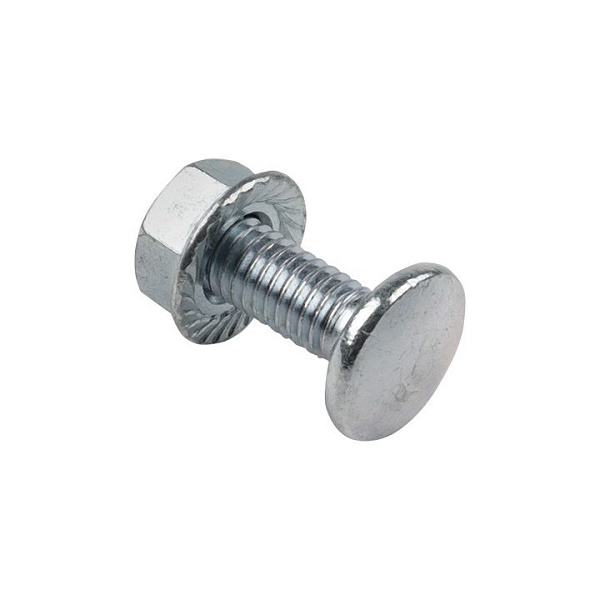 Комплект соединительный М6x10 EKF