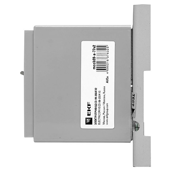 Электропривод CD-99-250A v2 EKF