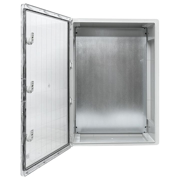 ЩМП-П прозрачная дверь (700x500x250) IP65 PROXIMA EKF