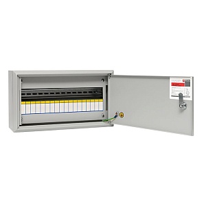 Щит распределительный навесной ЩРН-18М (220x400x120) IP31 PROXIMA EKF