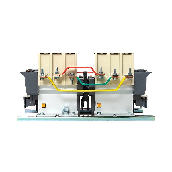 Контактор реверсивный КТЭ-1 115А 2NO 400В AC EKF
