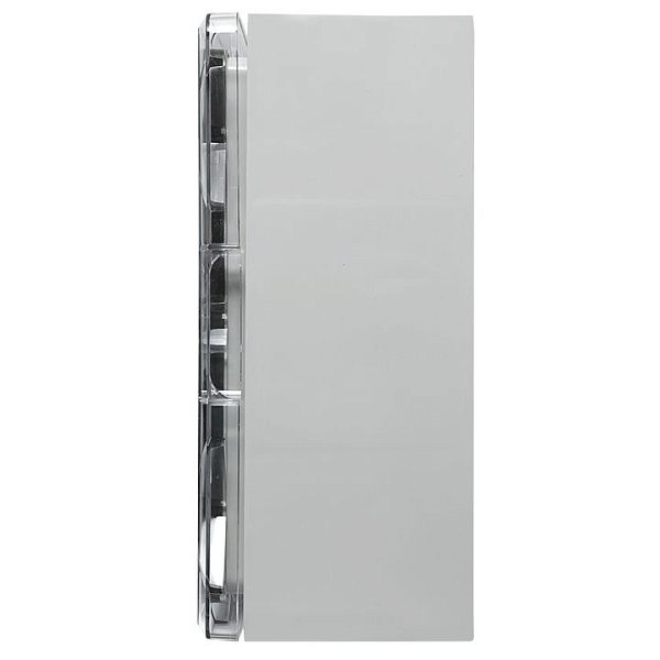 ЩМП-П прозрачная дверь (300x200x130) IP65 PROXIMA EKF