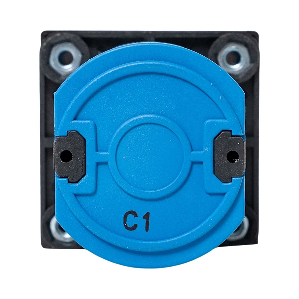 Переключатель кулачковый ПК-1-43 10А 3P "1-0-2" EKF PROxima