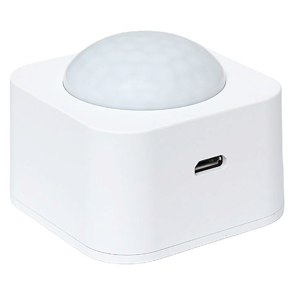 Умный датчик движения Zigbee EKF Connect