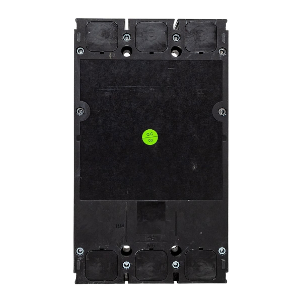 Выключатель автоматический в литом корпусе AV-POWER-3/3 315А 100кА TR EKF