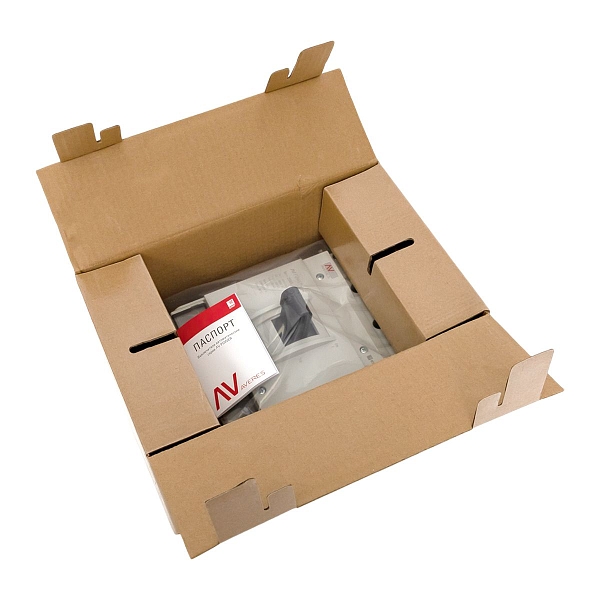 Выключатель автоматический в литом корпусе AV-POWER-3/3 630А 100кА ETU6.2 EKF