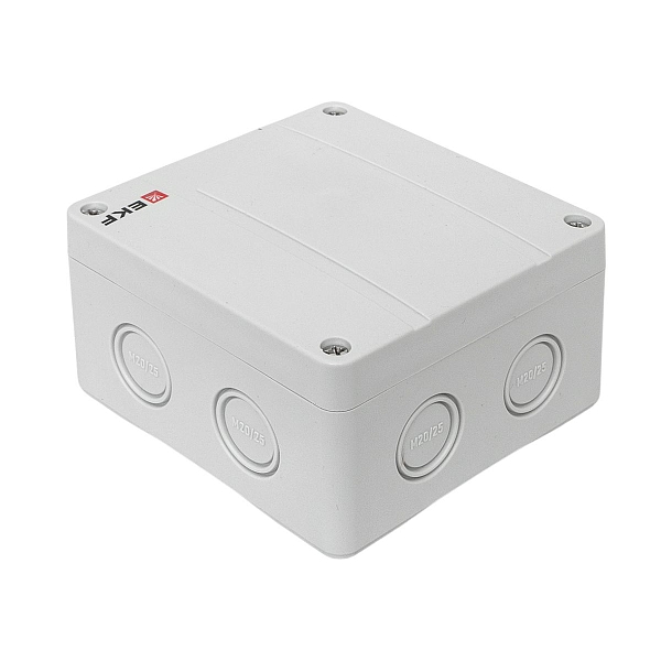Коробка соединительная Heat Box 100 IP66