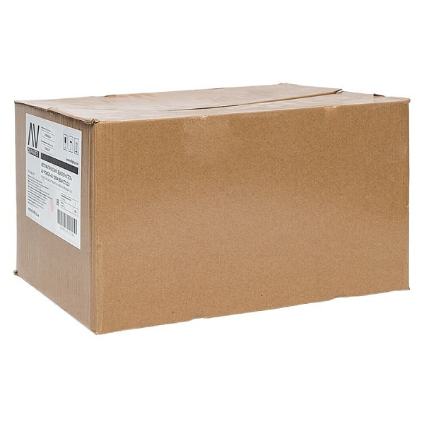 Выключатель автоматический в литом корпусе AV-POWER-4/3 1000А 50кА ETU2.0 EKF