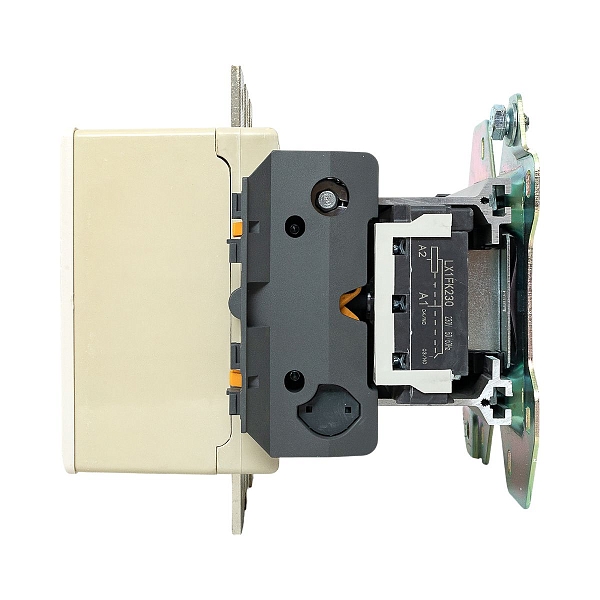 Контактор КТЭ-2 500А 1NO 400В AC EKF