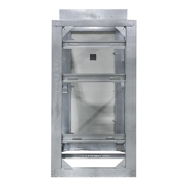 Корпус ячейки КСО-366-03-Нзв EKF Stingray