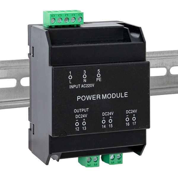 Выключатель автоматический в литом корпусе AV-POWER-5/3 1600А 70кА ETU6.0 EKF