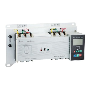 Устройство АВР ТСM-400/400А 3р EKF