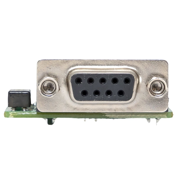 Карта расширения для преобразователя частоты PRO-Drive PD-150-ACC-ROTARY-PG6 EKF