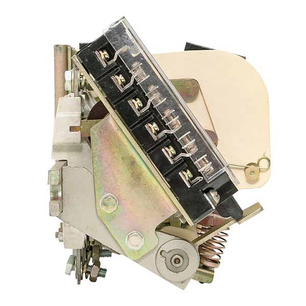 Контактор КТ-6013 100А 3NO+3NC 400В AC EKF