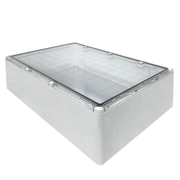 ЩМП-П прозрачная дверь (700x500x250) IP65 PROXIMA EKF