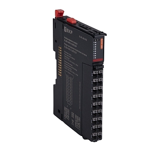 Модуль расширения аналоговых сигналов GL200-AO8 D-CARD EKF