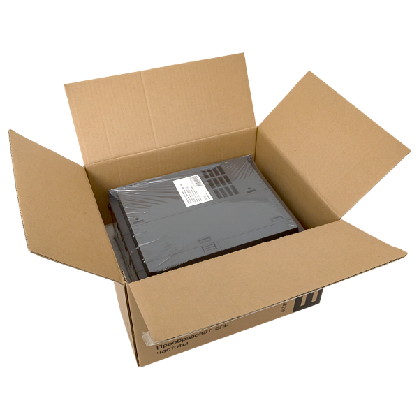 Преобразователь частоты PRO-Drive PD-150-FC-7K5-43-B EKF