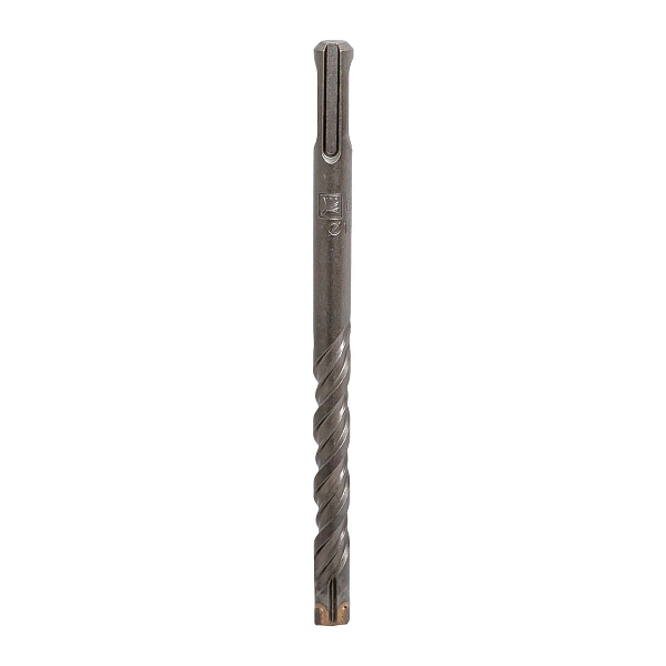 Бур по бетону SDS-plus 12x160 мм (4 резца)(4S спираль) EKF Expert