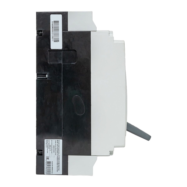 Выключатель автоматический в литом корпусе AV-POWER-5/3 1600А 70кА ETU6.0 EKF
