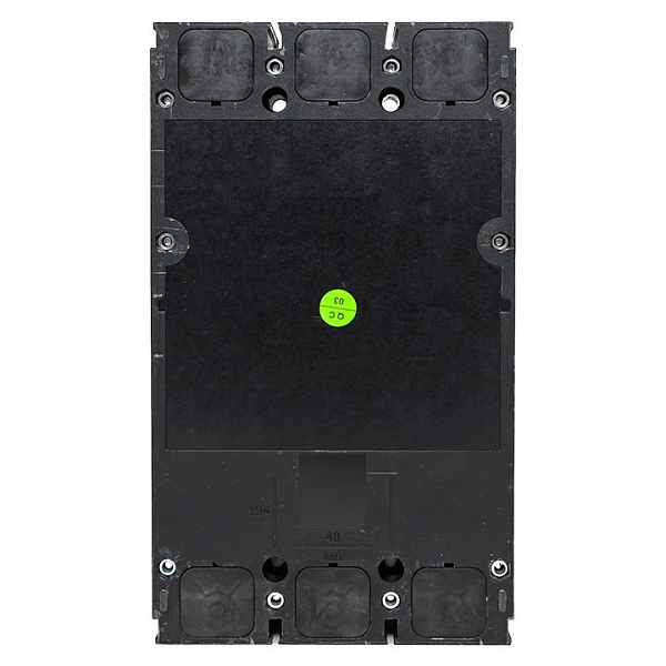 Выключатель автоматический в литом корпусе AV-POWER-3/3 500А 100кА TR EKF