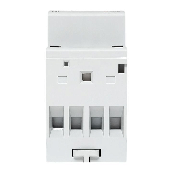 Контактор модульный КМ 25А 2NO+2NC 24В АС (2 мод.) AVERES EKF