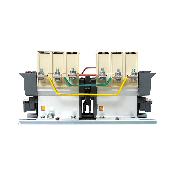 Контактор реверсивный КТЭ-1 185А 2NO 400В AC EKF